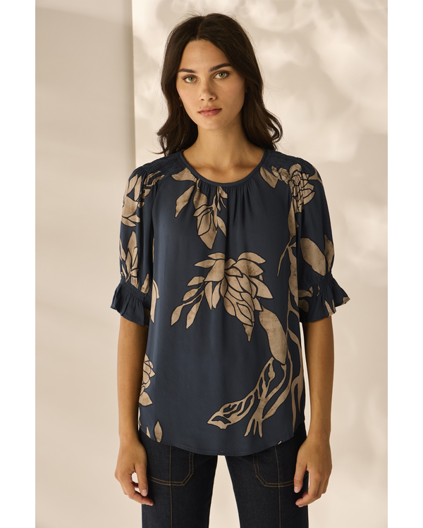 LANIA CHINO TOP