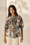 LANIA CARNABY SHIRT