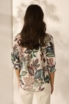 LANIA CARNABY SHIRT