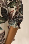 LANIA CARNABY SHIRT
