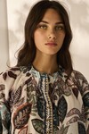 LANIA CARNABY SHIRT
