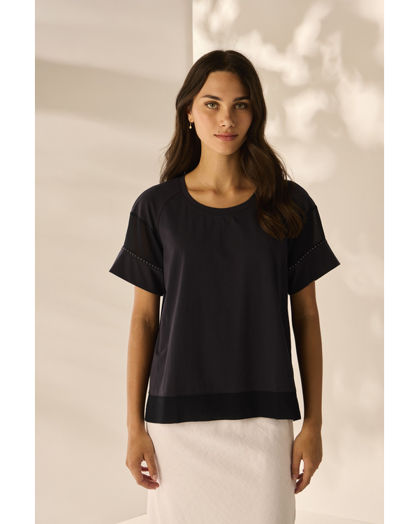 LANIA ALBY TOP