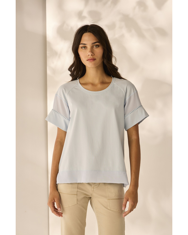 LANIA ALBY TOP