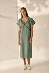 LANIA MARLO DRESS