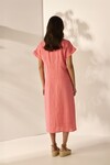 LANIA MARLO DRESS