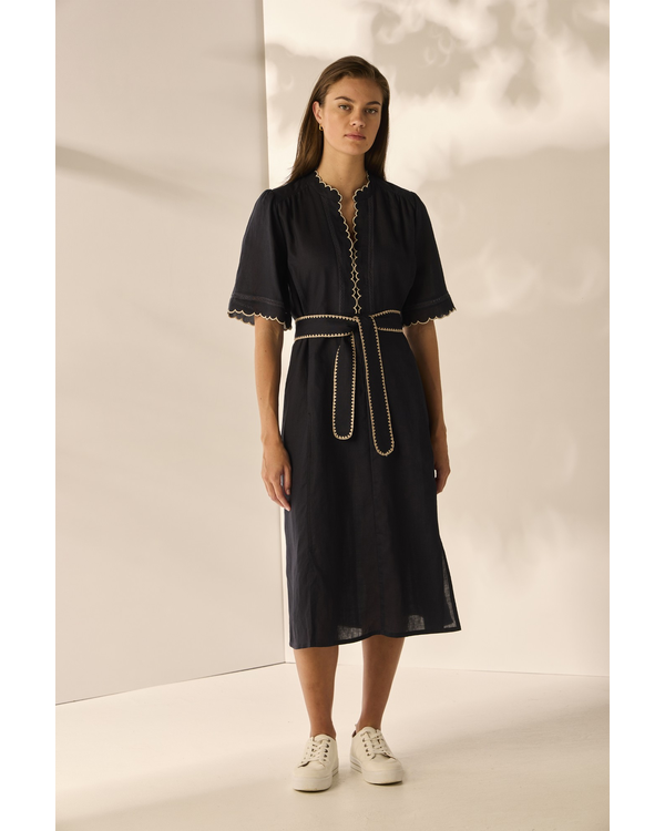 LANIA NATALIE DRESS