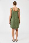 EB&IVE STUDIO TANK DRESS