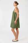 EB&IVE STUDIO TANK DRESS