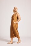 EB&IVE MIRAMAR TANK DRESS