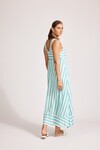 EB&IVE TREVILLE TANK DRESS