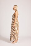 EB&IVE TREVILLE TANK DRESS