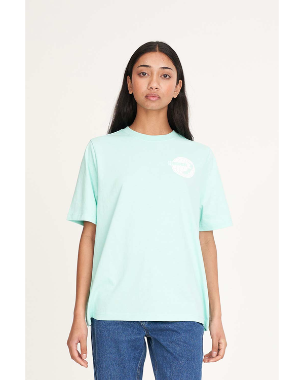 HUFFER RELAX TEE