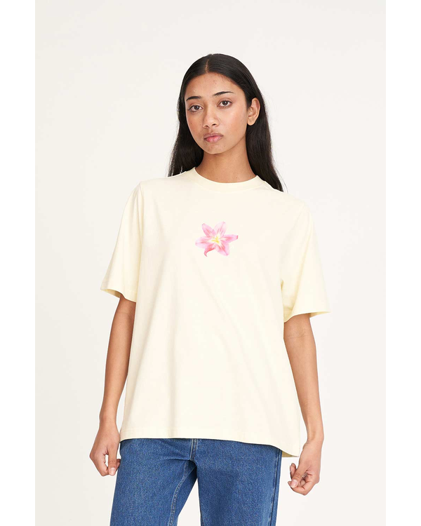 HUFFER RELAX TEE
