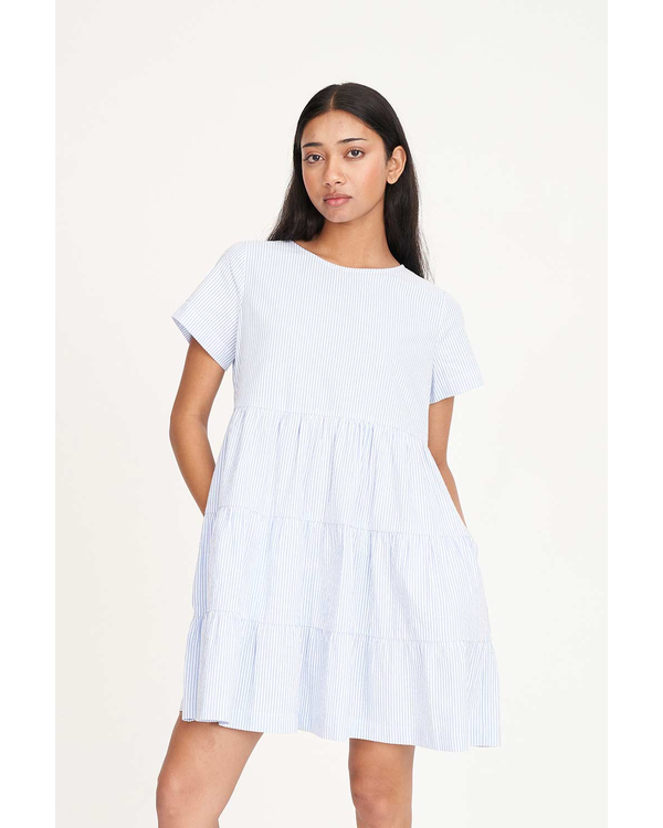 HUFFER CRUISE MILLY DRESS