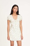 HUFFER DAWN CELINE DRESS