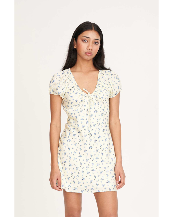 HUFFER DAWN CELINE DRESS