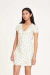 HUFFER DAWN CELINE DRESS