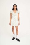 HUFFER DAWN CELINE DRESS