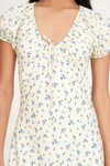 HUFFER DAWN CELINE DRESS