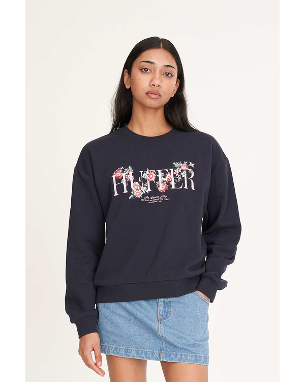 HUFFER SLOUCH CREW