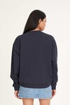 HUFFER SLOUCH CREW