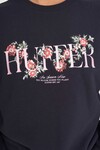 HUFFER SLOUCH CREW