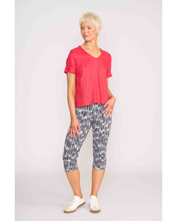 FOIL V BENEFITS TOP