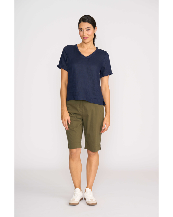FOIL V BENEFITS TOP