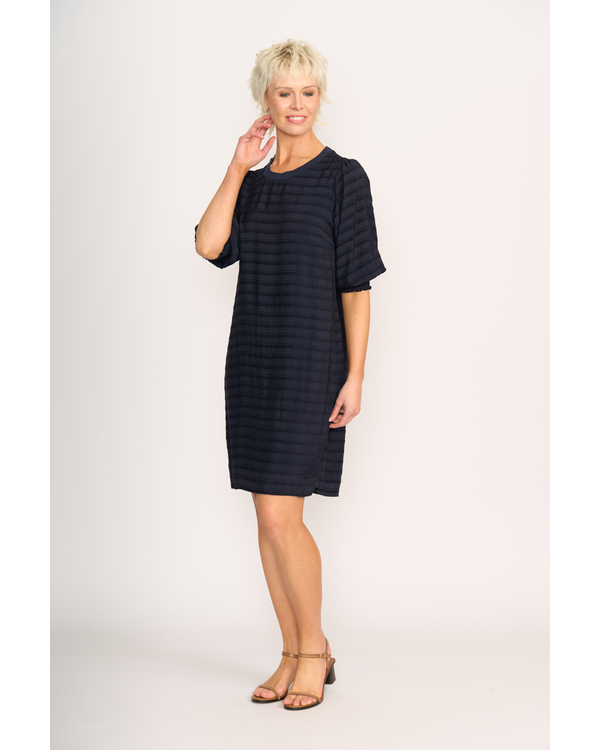 PREEN FOR SHIRR DRESS