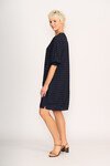 PREEN FOR SHIRR DRESS