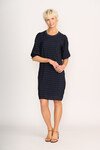 PREEN FOR SHIRR DRESS
