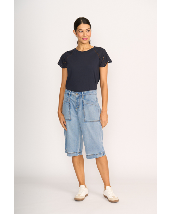 MEMO UTILITY SHORTS