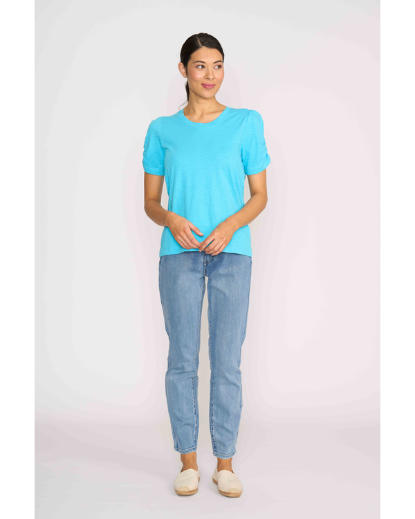 FOIL MOULIN ROUCHE TEE