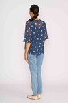 MEMO ROMANTIC SHIRT