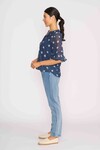 MEMO ROMANTIC SHIRT