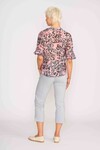 MEMO ROMANTIC SHIRT