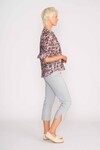 MEMO ROMANTIC SHIRT