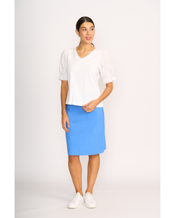ESPLANDE CLASSIC SKIRT