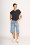 MEMO BRODERIE TEE