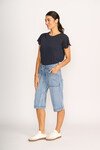 MEMO BRODERIE TEE