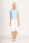 MEMO BRODERIE TEE