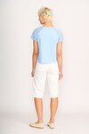 MEMO BRODERIE TEE