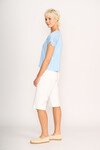MEMO BRODERIE TEE