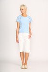 MEMO BRODERIE TEE