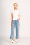 MEMO BRODERIE TEE