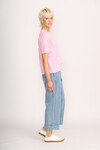 MEMO PATCH POCKET TEE