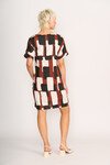 PREEN SHIFT DRESS