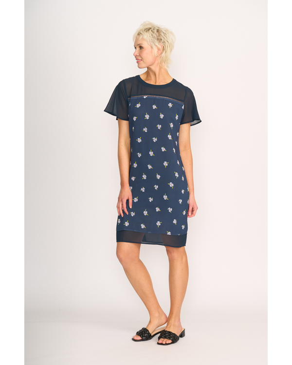 MEMO MIX IT UP DRESS