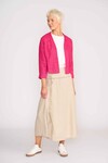 FOIL GATHER TOGETHER JACKET