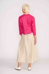 FOIL GATHER TOGETHER JACKET